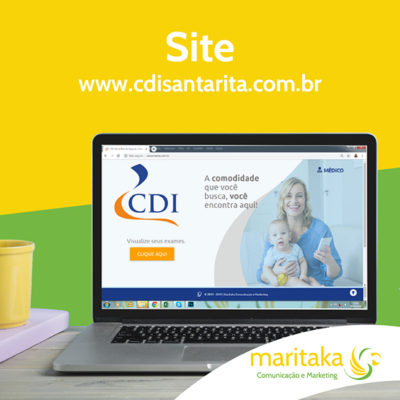 Site CDI